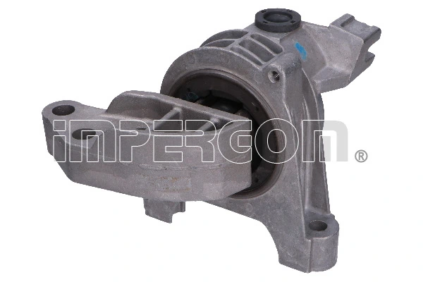 Mounting, engine